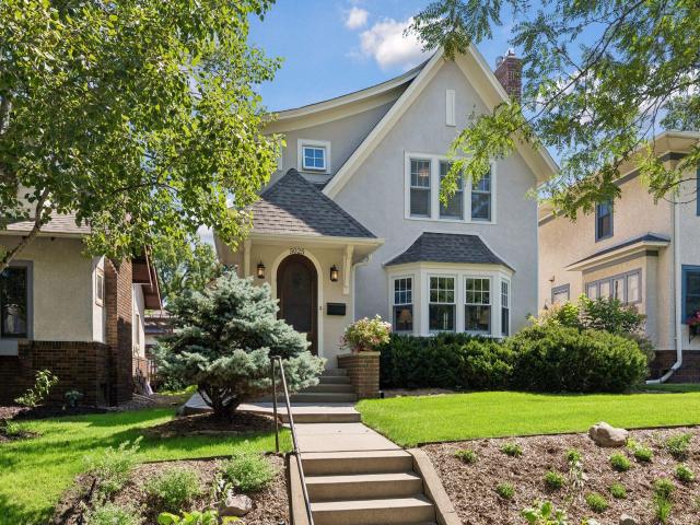 5025 Oliver Avenue S Minneapolis MN 55419 - MLS# 7129939
