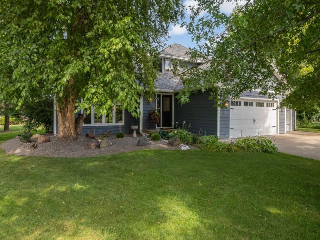 2260 Walnut Creek Drive W Stillwater MN 55082 - MLS# 7129955