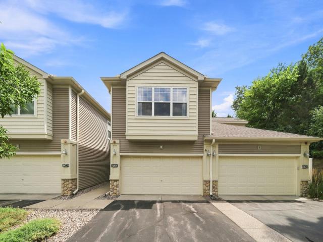 14535 Quebec Avenue Savage MN 55378 - MLS# 7129970