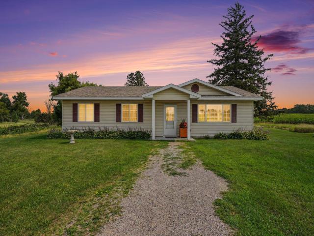 2730 Hamlin Avenue NE Buffalo MN 55313 - MLS# 7129981