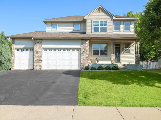 1591 140th Street W Rosemount MN 55068 - MLS# 7129991