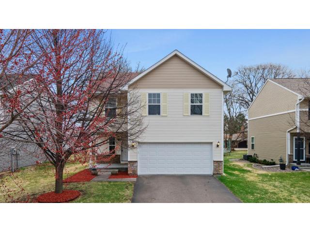 12529 Quemoy Street NE Minneapolis MN 55449 - MLS# 7130019