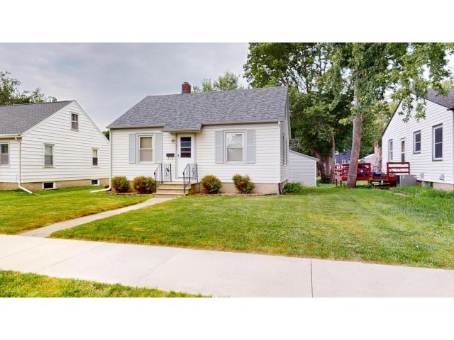 523 Freeborn Avenue Albert Lea MN 56007 - MLS# 7130032