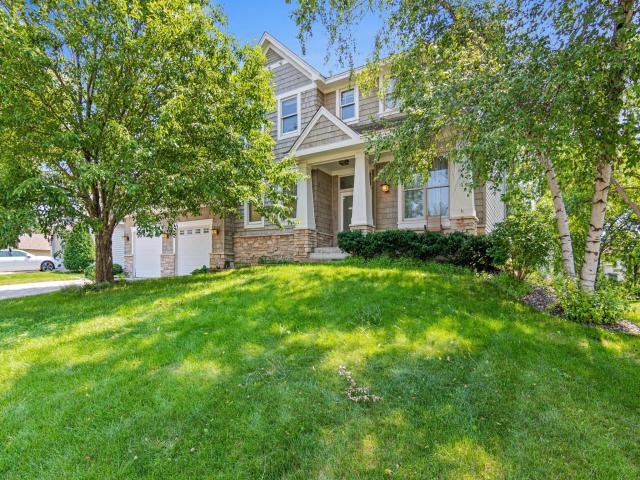 2417 87th Trail N Minneapolis MN 55443 - MLS# 7130057