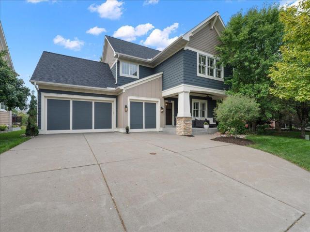 11605 Ivywood Trail Woodbury MN 55129 - MLS# 7130071