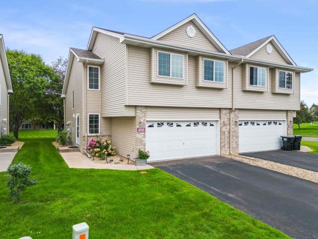 4919 132nd Way N Hugo MN 55038 - MLS# 7130073