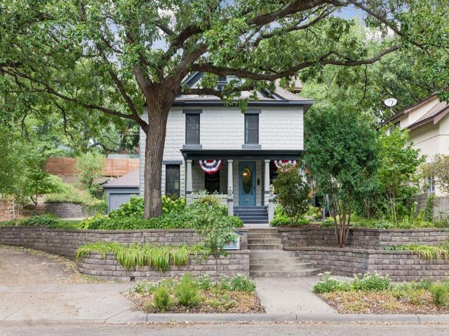 2125 Scudder Street Saint Paul MN 55108 - MLS# 7130079