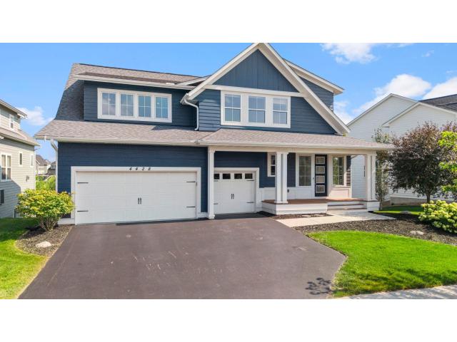 4428 Millstone Drive Chaska MN 55318 - MLS# 7130082