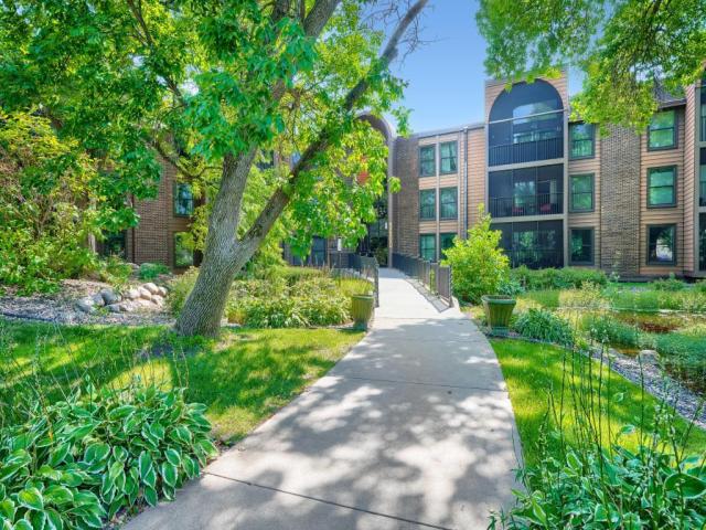 9600 Portland Avenue S Unit 317 Bloomington MN 55420 - MLS# 7130086