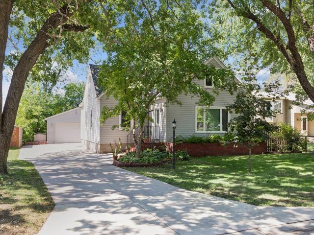 8570 Lincoln Street NE Blaine MN 55434 - MLS# 7130091