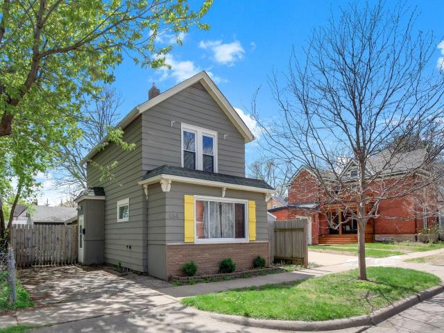454 Michigan Street Saint Paul MN 55102 - MLS# 7130094