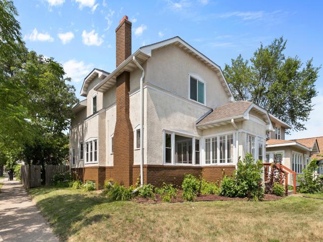 3601 Emerson Avenue N Minneapolis MN 55412 - MLS# 7130101