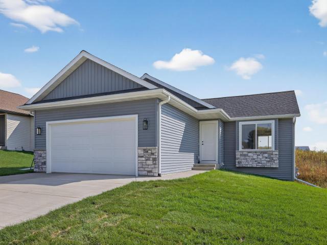 6230 Cody Place NW Rochester MN 55901 - MLS# 7130107