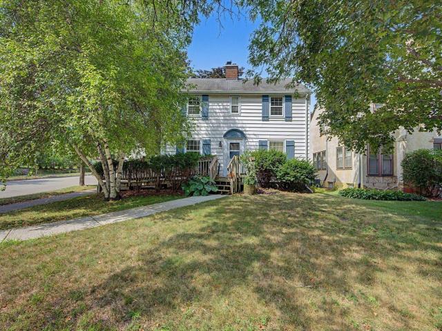 5256 Humboldt Avenue S Minneapolis MN 55419 - MLS# 7130114