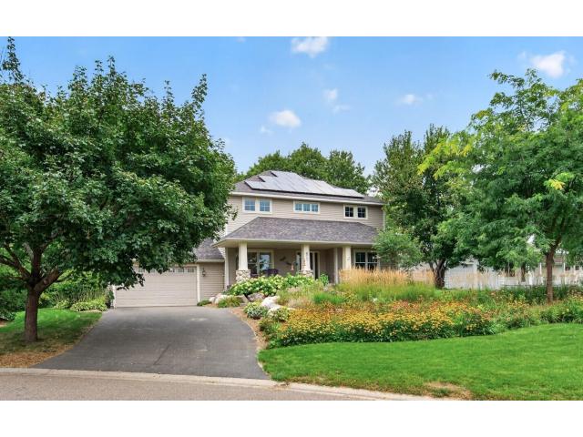 877 New Century Boulevard S Maplewood MN 55119 - MLS# 7130123