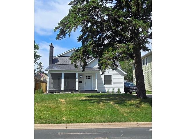 5940 Wooddale Avenue Edina MN 55424 - MLS# 7130141