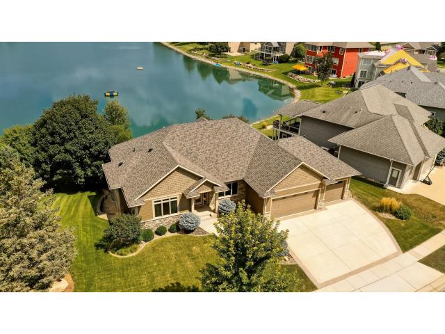4010 Autumn Lake Court SW Rochester MN 55902 - MLS# 7130153