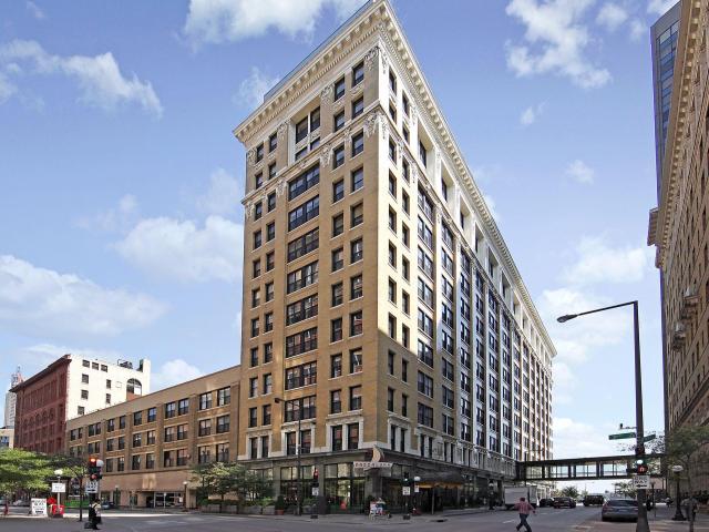 350 Saint Peter Street Unit 903 Saint Paul MN 55102 - MLS# 7130157