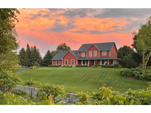 8906 Almquist Way Inver Grove Heights MN 55077 - MLS# 7130160
