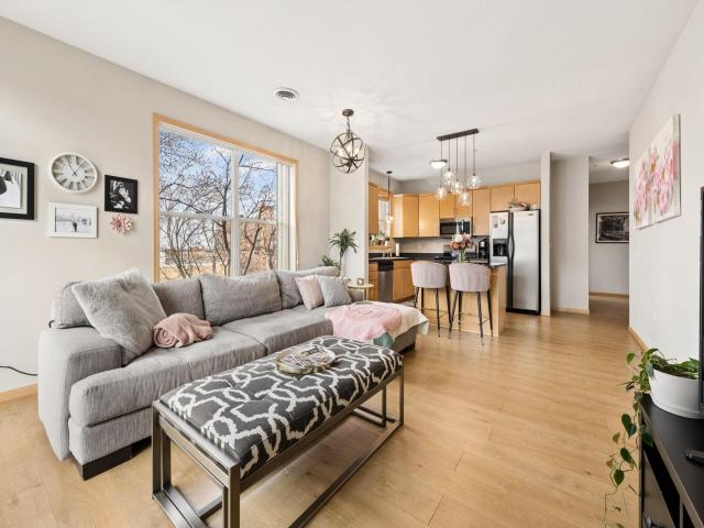 301 Oak Grove Street Unit 314 Minneapolis MN 55403 - MLS# 7130166