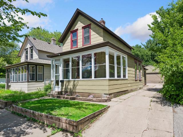 3014 E 26th Street Minneapolis MN 55406 - MLS# 7130167