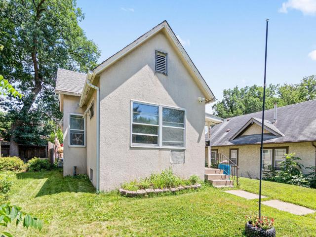 3542 Aldrich Avenue N Minneapolis MN 55412 - MLS# 7130184