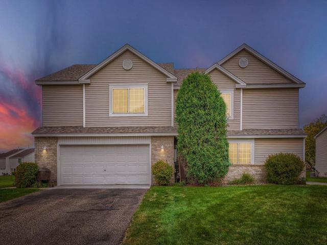 15663 Finch Avenue Apple Valley MN 55124 - MLS# 7130189
