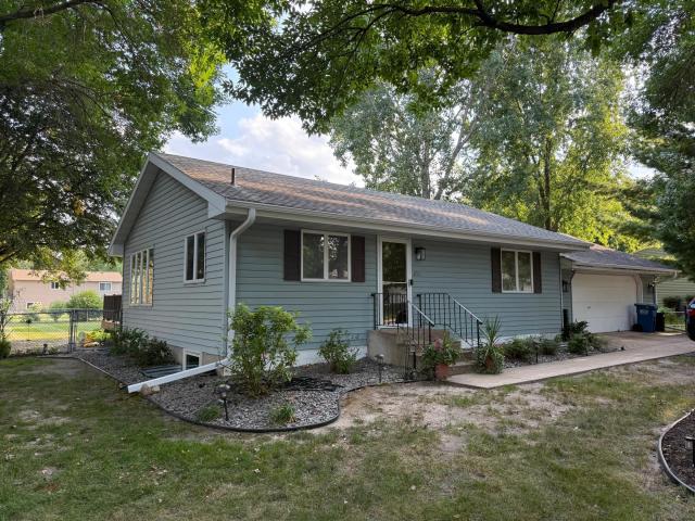 1770 Ridgewood Avenue White Bear Lake MN 55110 - MLS# 7130190