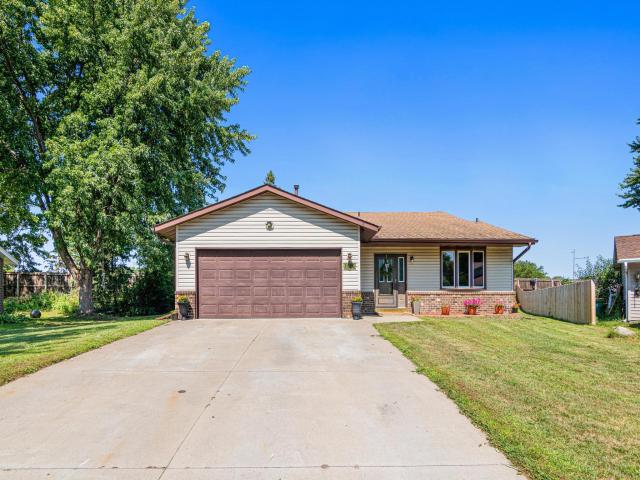 1916 84th Avenue N Brooklyn Park MN 55444 - MLS# 7130203