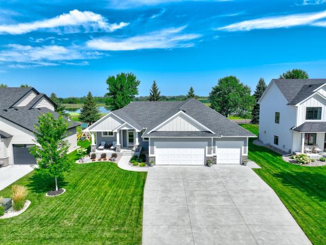 803 11th Street NE New Prague MN 56071 - MLS# 7130215