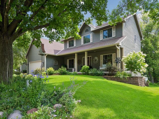 18477 Tristram Way Eden Prairie MN 55346 - MLS# 7130218