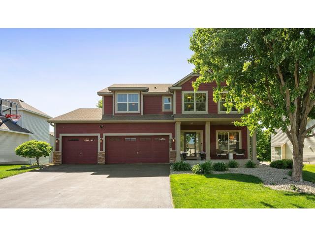 1774 Fox Run Prior Lake MN 55379 - MLS# 7130220