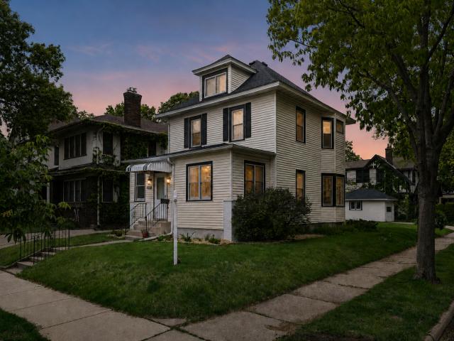 4453 Zenith Avenue S Minneapolis MN 55410 - MLS# 7130224