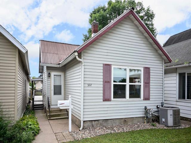 322 Mankato Avenue Winona MN 55987 - MLS# 7130233