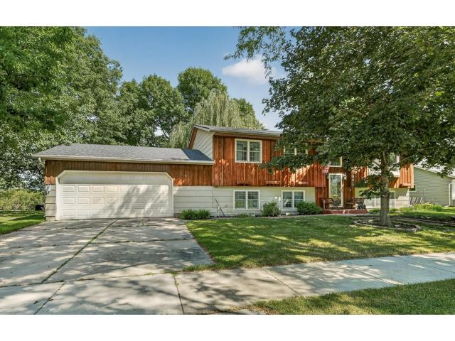 841 21st Street SE Rochester MN 55904 - MLS# 7130263