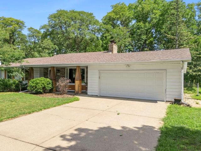 9725 Queen Road Bloomington MN 55431 - MLS# 7130270