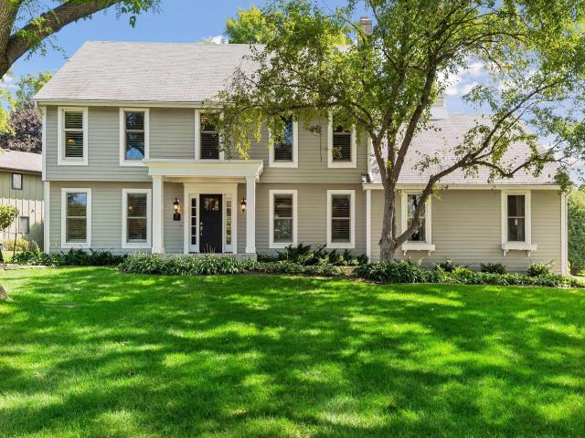 680 Alvarado Lane N Plymouth MN 55447 - MLS# 7130271