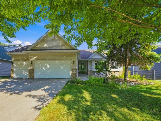 18824 Excalibur Trail Farmington MN 55024 - MLS# 7130276