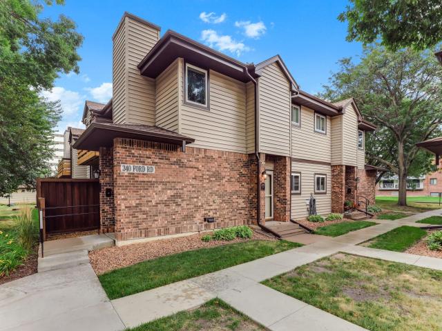 340 Ford Road Unit 7 Saint Louis Park MN 55426 - MLS# 7130277