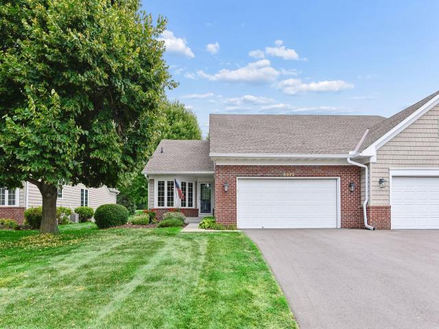 8972 Deer Run Drive Victoria MN 55386 - MLS# 7130283