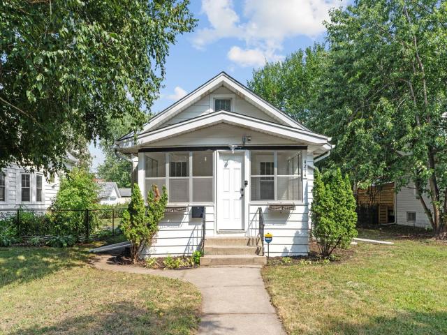 4214 Vincent Avenue N Minneapolis MN 55412 - MLS# 7130292
