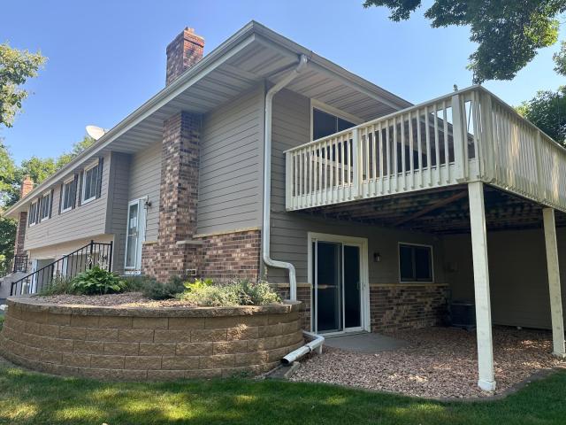11232 Vessey Circle Bloomington MN 55437 - MLS# 7130293