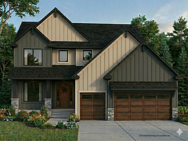810 155th Lane NW Andover MN 55304 - MLS# 7130307