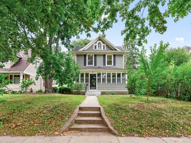 2162 Dayton Avenue Saint Paul MN 55104 - MLS# 7130309