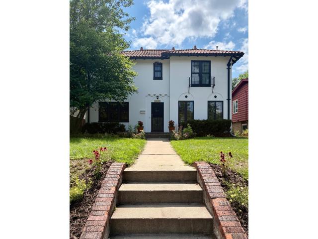 2907 E Minnehaha Parkway Minneapolis MN 55417 - MLS# 7130323