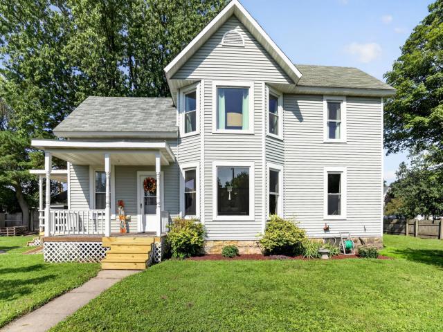 205 2nd Street Claremont MN 55924 - MLS# 7130326