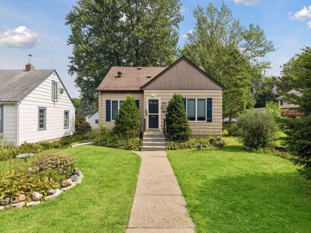 1190 Ottawa Avenue Saint Paul MN 55118 - MLS# 7130334