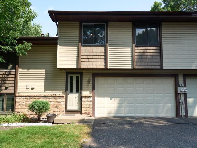 3781 Brookdale Circle N Brooklyn Park MN 55443 - MLS# 7130337