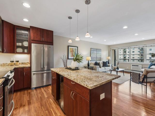 3150 Excelsior Boulevard Unit 401 Minneapolis MN 55416 - MLS# 7130340