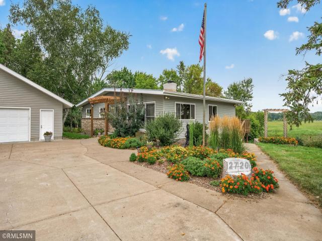 2720 Silver Fox Road White Bear Lake MN 55110 - MLS# 7130348